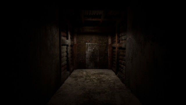 Hình ảnh trong game Cult of Dawn Early Access