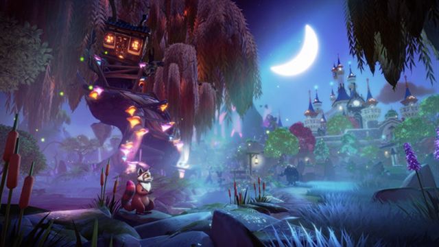 Hình ảnh trong game Disney Dreamlight Valley v1.12.0.7834-P2P