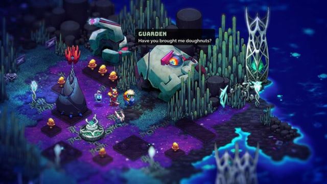 Hình ảnh trong game Crashlands 2 v1.0.10.RC.5-P2P