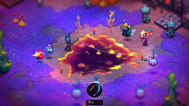 Hình ảnh trong game Crashlands 2 v1.1.3.RC.3-P2P