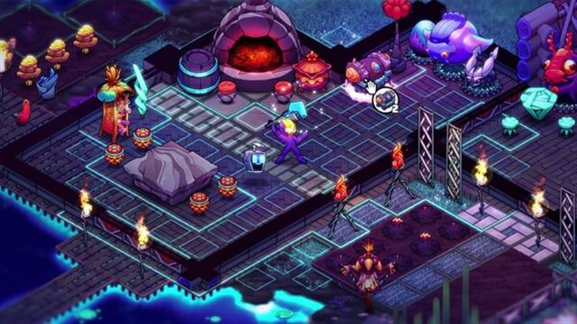 Hình ảnh trong game Crashlands 2 v1.0.10.RC.10-P2P