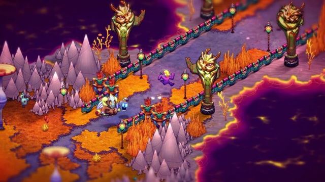 Hình ảnh trong game Crashlands 2 v1.0.10.RC.10-P2P