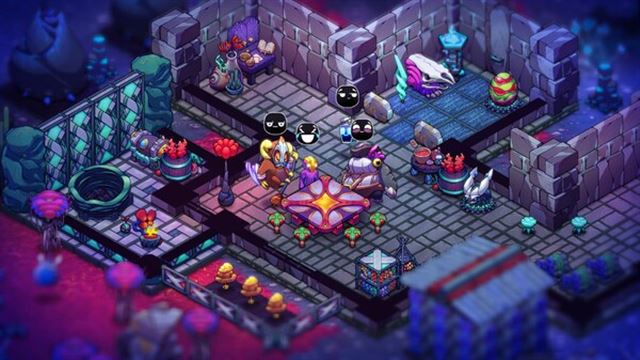 Hình ảnh trong game Crashlands 2 v1.0.10.RC.6-P2P