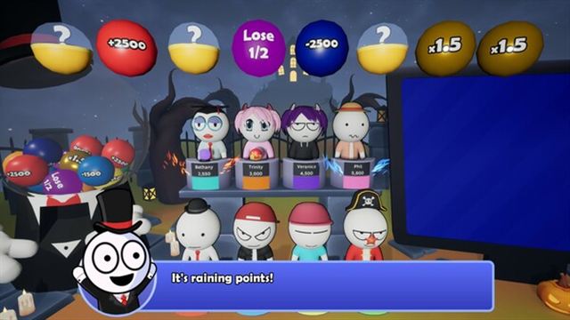 Hình ảnh trong game Trivia Tricks-TENOKE
