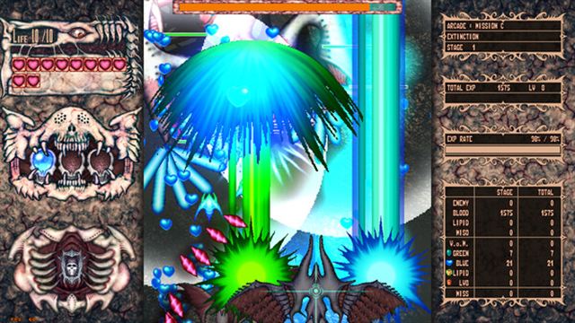 Hình ảnh trong game Angel at Dusk v2.04-P2P