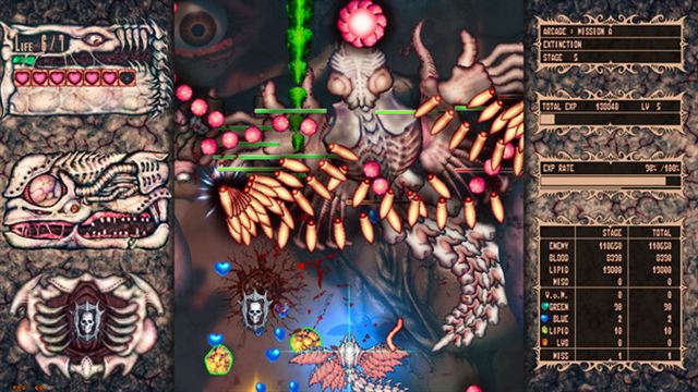 Hình ảnh trong game Angel at Dusk v2.04-P2P