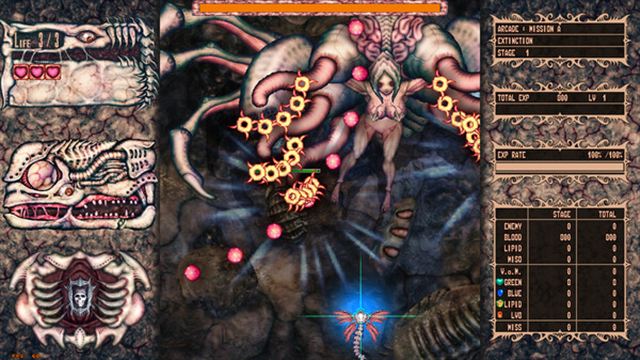 Hình ảnh trong game Angel at Dusk v0209-P2P