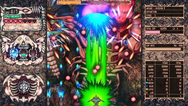 Hình ảnh trong game Angel at Dusk v0209-P2P