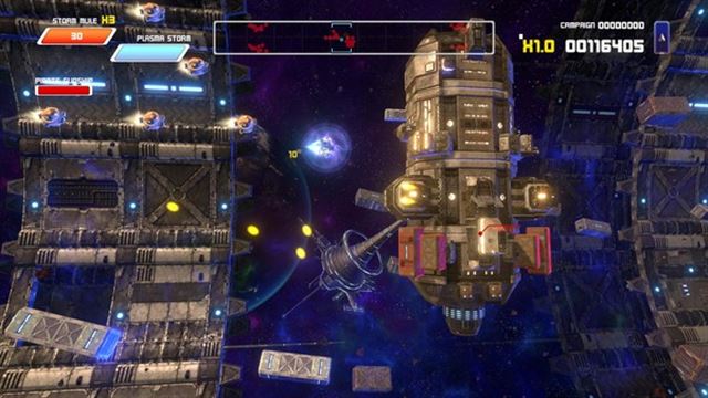 Hình ảnh trong game Syder Reloaded-TENOKE