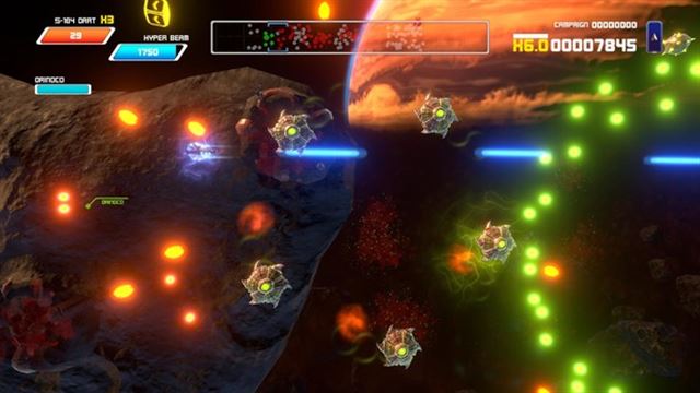 Hình ảnh trong game Syder Reloaded-TENOKE