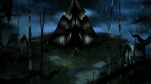 Hình ảnh trong game Perennial Order v1.0.3-P2P