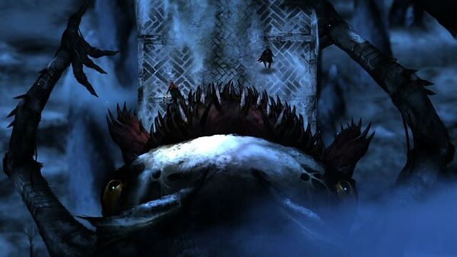 Hình ảnh trong game Perennial Order v1.0.3-P2P