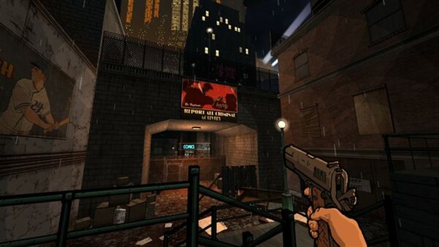 Hình ảnh trong game Fallen Aces The Road To Episode 2 Early Access