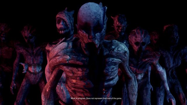 Hình ảnh trong game THE ORIGIN Blind Maid L DEFINITIVE EDITION-SKIDROW