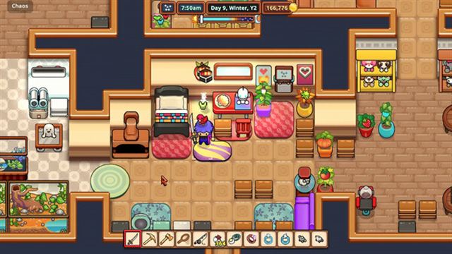 Hình ảnh trong game Everafter Falls v1.2.08-P2P