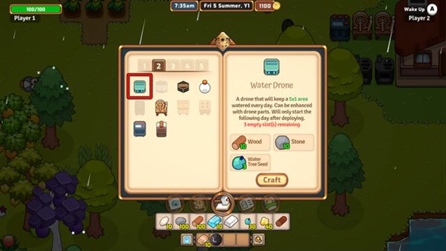 Hình ảnh trong game Everafter Falls v1.2.08-P2P