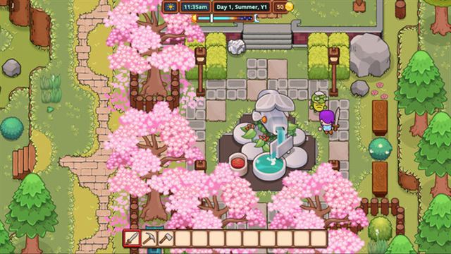 Hình ảnh trong game Everafter Falls v1.2.08-P2P