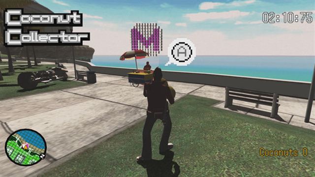 Hình ảnh trong game No More Heroes v20240513-GoldBerg