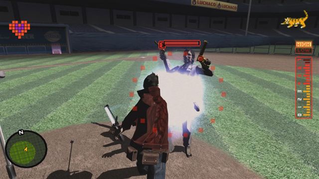 Hình ảnh trong game No More Heroes v20240513-GoldBerg