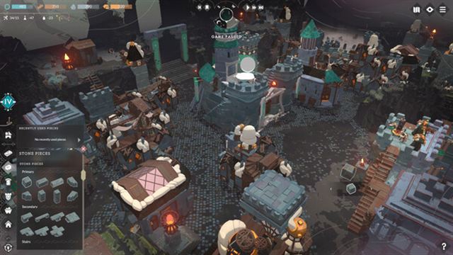 Hình ảnh trong game Cataclismo v1.0.3.2.267-P2P
