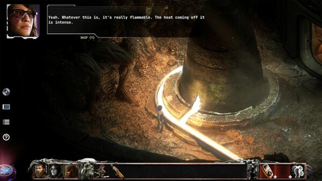 Hình ảnh trong game STASIS BONE TOTEM v1.0.4.3-GoldBerg