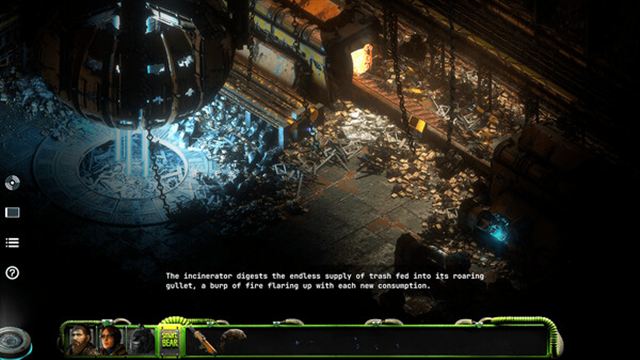 Hình ảnh trong game STASIS BONE TOTEM v1.0.4.3-GoldBerg