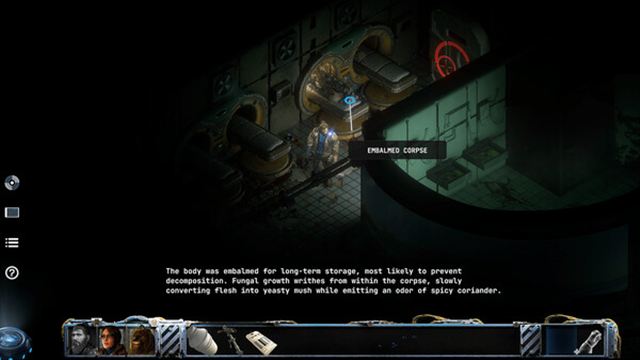 Hình ảnh trong game STASIS BONE TOTEM v1.0.4.3-GoldBerg
