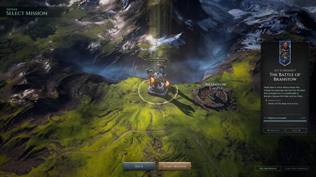 Hình ảnh trong game Age of Darkness Final Stand v1.0.2.0-P2P