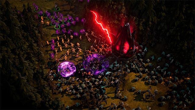 Age of Darkness: Final Stand
