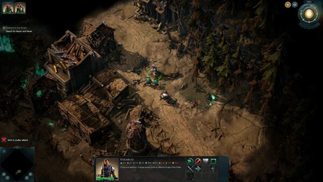 Hình ảnh trong game Age of Darkness Final Stand v1.0.2.4-P2P