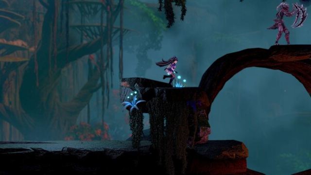 Hình ảnh trong game Frontier Hunter Erzas Wheel of Fortune-RUNE