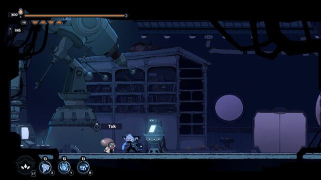 Hình ảnh trong game BIOMORPH v1.2.26486-P2P