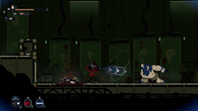Hình ảnh trong game BIOMORPH v1.2.26486-P2P