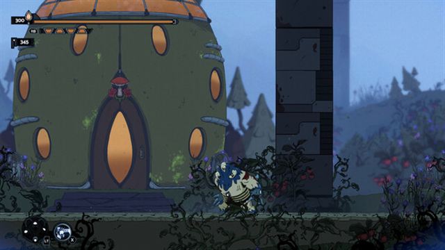 Hình ảnh trong game BIOMORPH v1.7.27362-P2P