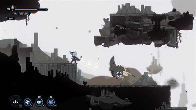 Hình ảnh trong game BIOMORPH v2.0.27583-P2P