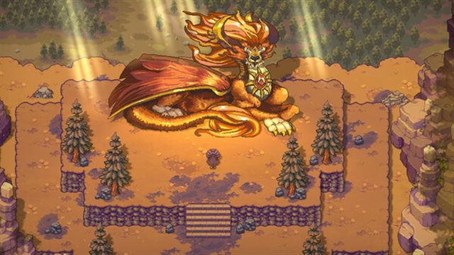 Hình ảnh trong game Sun Haven v1.5.6-P2P