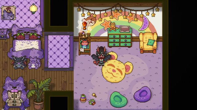 Hình ảnh trong game Sun Haven v1.5.6-P2P