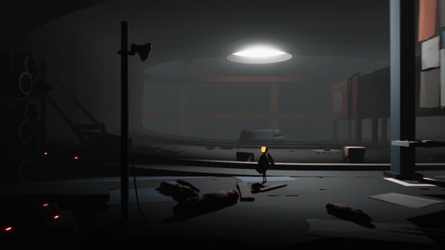 Hình ảnh trong game SELINI Early Access