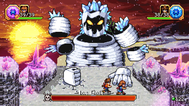 Hình ảnh trong game Shrines Legacy-P2P