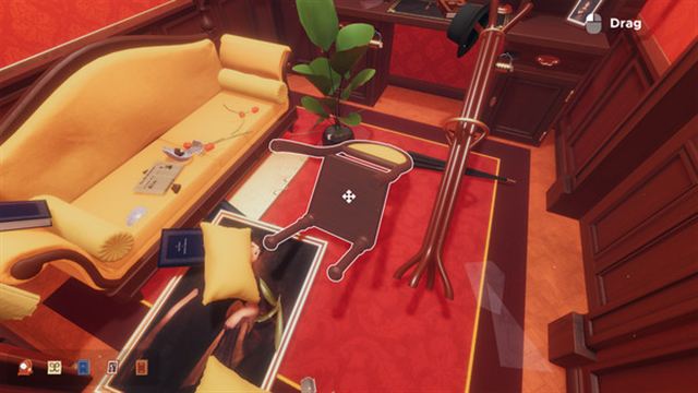 Hình ảnh trong game Escape Simulator v35389r-P2P