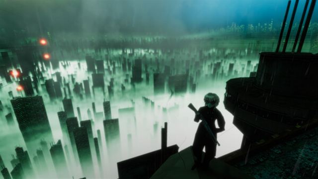 Hình ảnh trong game Peripeteia Early Access
