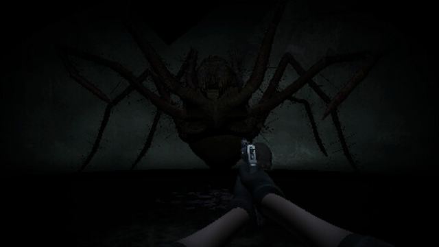 Hình ảnh trong game You Will Die Here Tonight v1.0.4-P2P