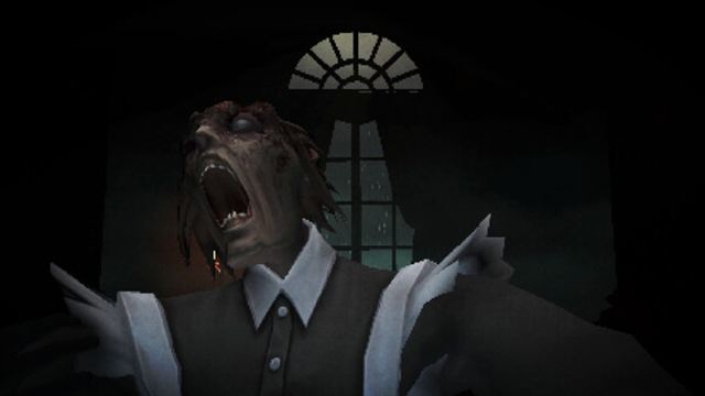 Hình ảnh trong game You Will Die Here Tonight v1.0.4-P2P