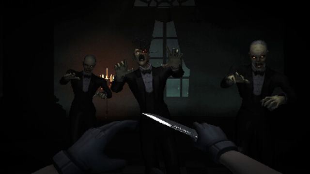 Hình ảnh trong game You Will Die Here Tonight v1.0.4-P2P