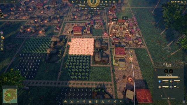 Hình ảnh trong game El Dorado The Golden City Builder-FLT