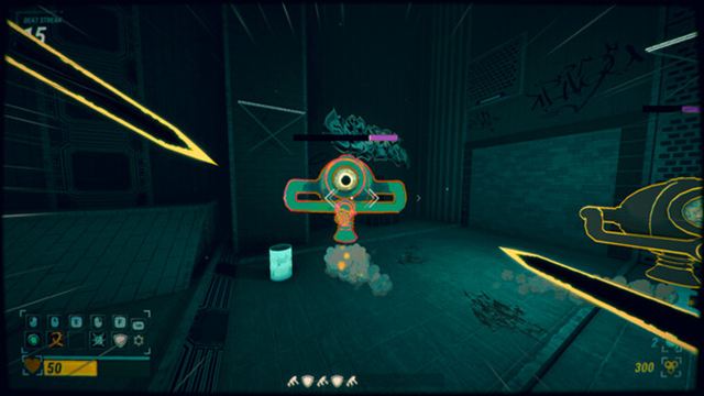 Hình ảnh trong game ROBOBEAT v1.3.10-P2P