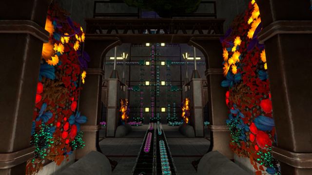 Hình ảnh trong game Techtonica-RUNE