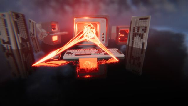 Hình ảnh trong game Just Read The Instructions Early Access