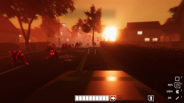 Hình ảnh trong game Just Read The Instructions Early Access