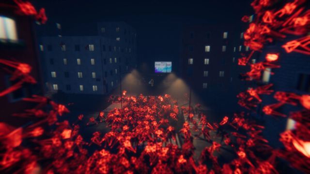 Hình ảnh trong game Just Read The Instructions Early Access